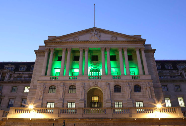 Bank of England