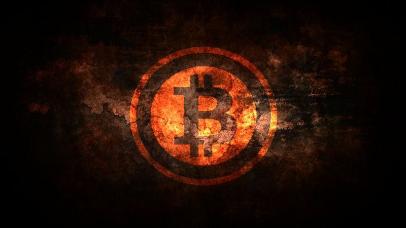mBank ostrzega przed inwestycjami w kryptowaluty. To próba oszustwa