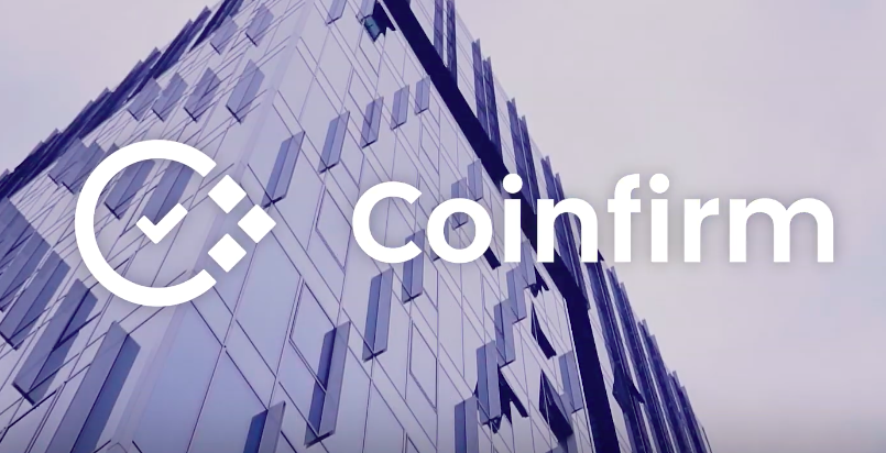 Coinfirm
