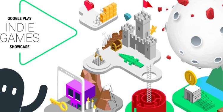Rusza Google Play Indie Games Festival 2020. Finał po raz pierwszy w Warszawie