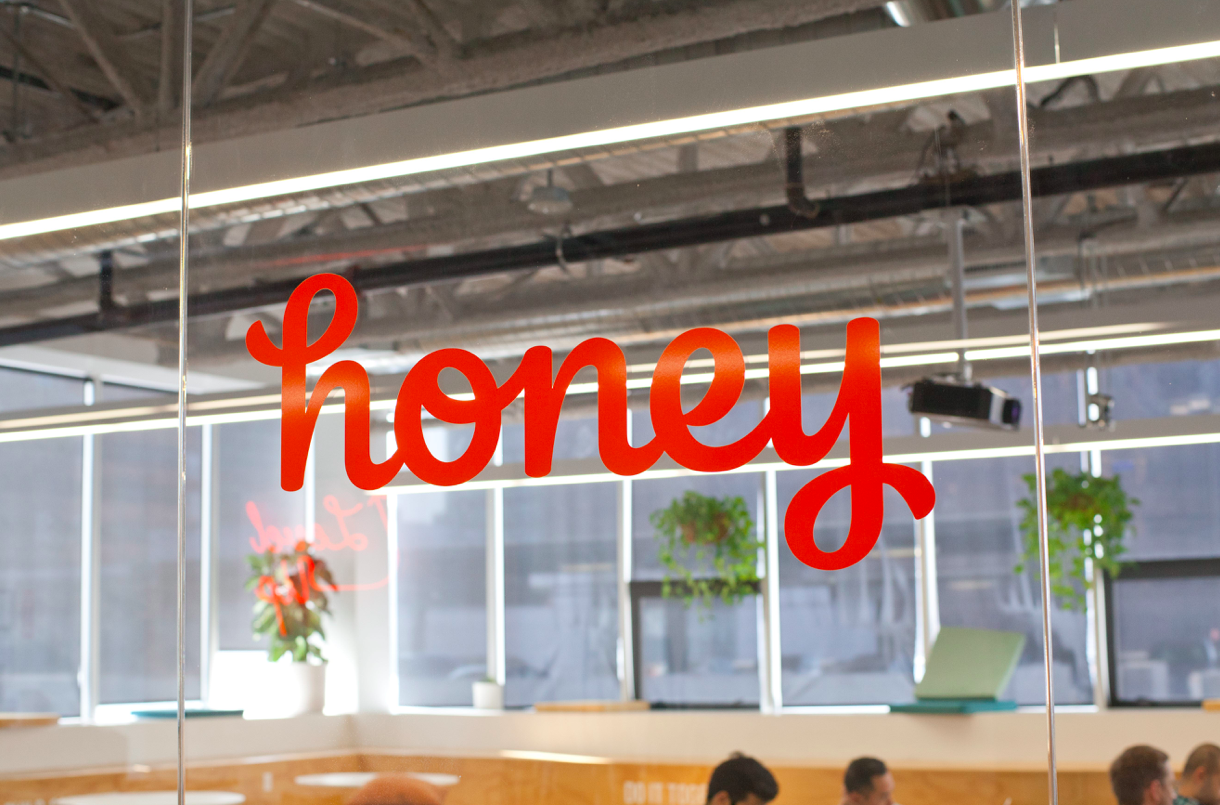 Honey