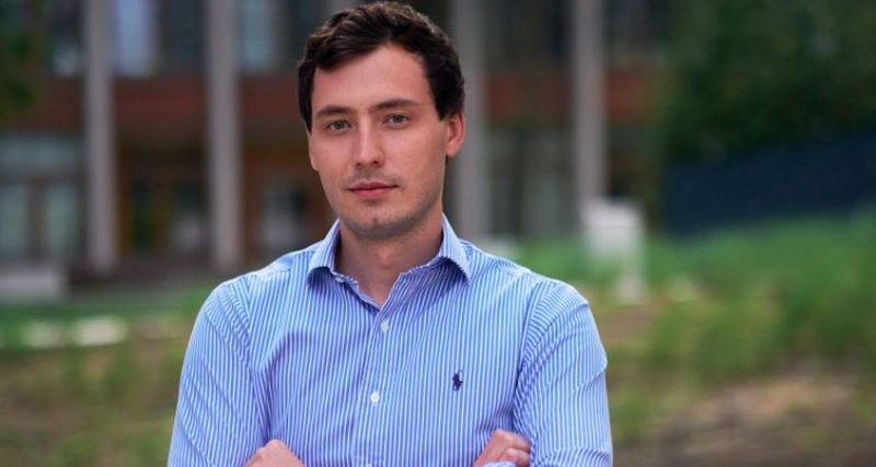 Hubert Rachwalski, Nethone - Wciąż nie wiemy jakie zagrożenia czają się w Internecie
