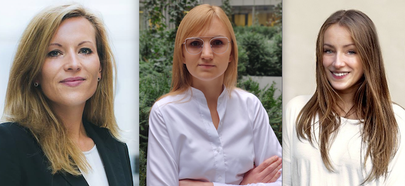 Revolut poszerza kadrę. Zatrudniają doświadczone menedżerki z sektora finansowego
