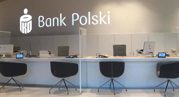 PKO wprowadza nowe funkcje w iPKO biznes