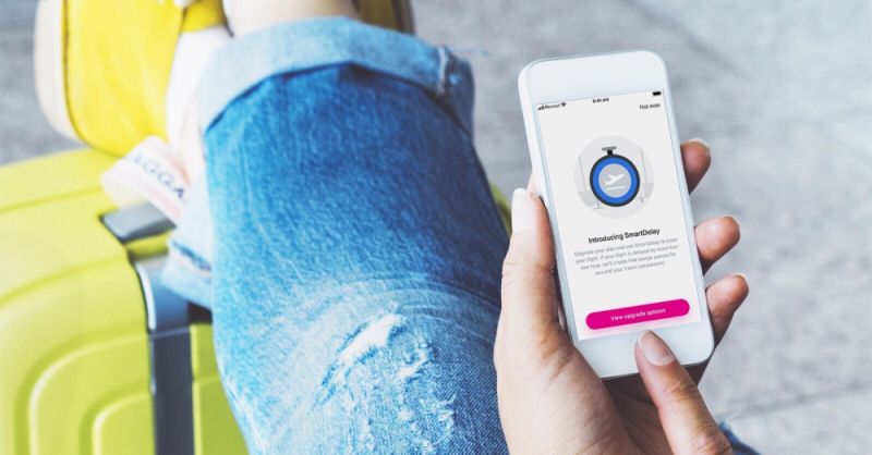 Darmowy dostęp do saloników lotniskowych dla klientów Revolut Premium i Metal