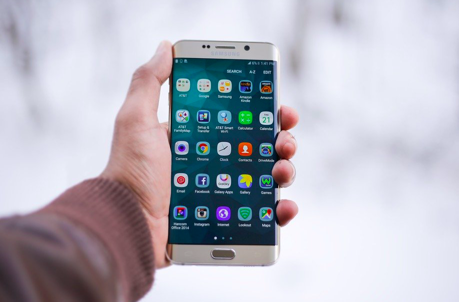 Smartfon