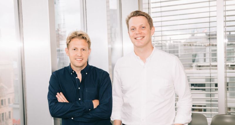 Szwedzki fintech Tink pozyskuje 90 mln euro