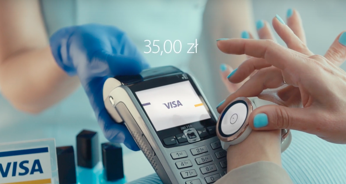 Visa