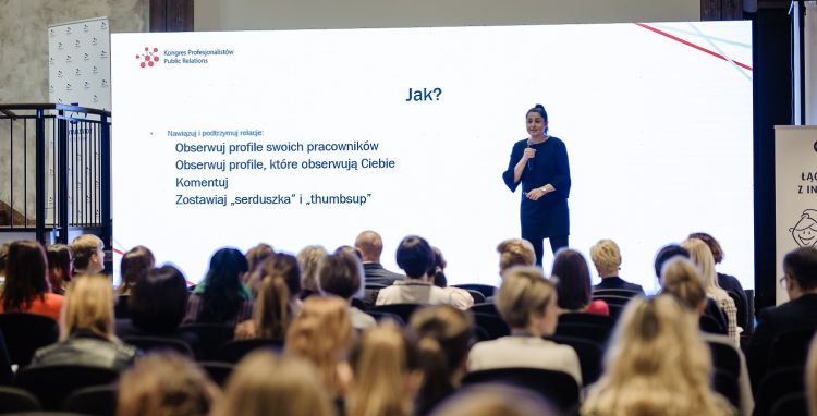 XX Kongres Public Relations w Rzeszowie