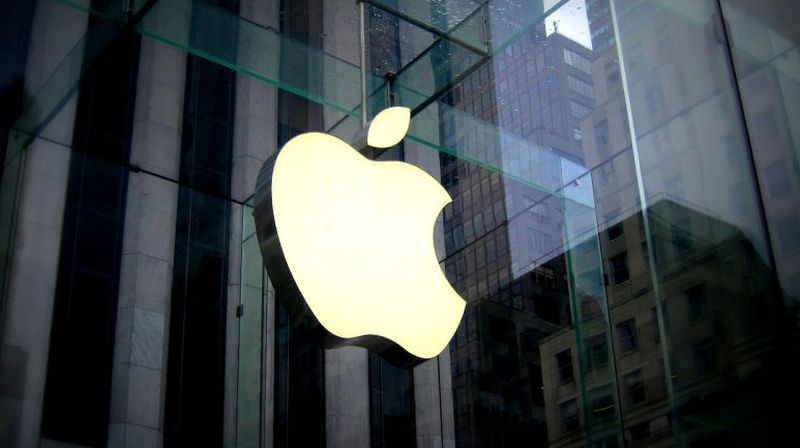 Apple odczuwa skutki koronawirusa
