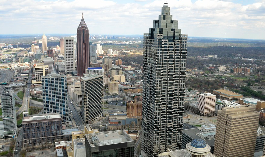 Atlanta, USA