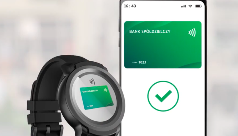 Demo nowej aplikacji mobilnej SGB