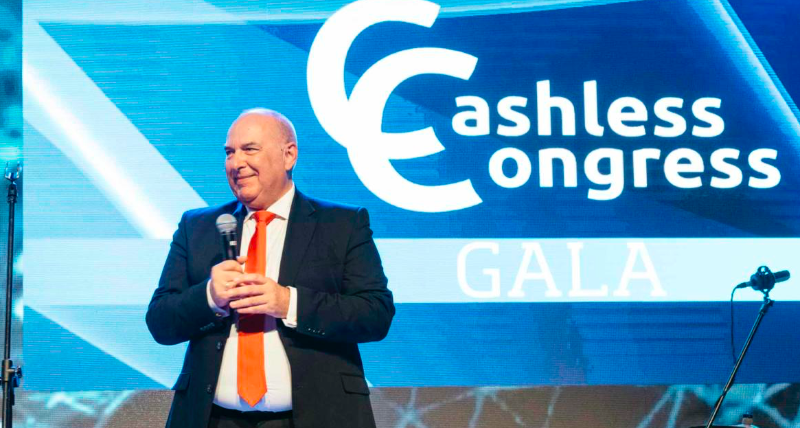 Kościński, Cashless Congress