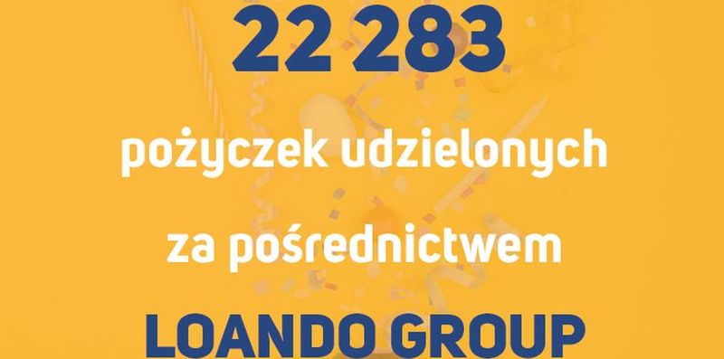 Stan polskiego sektora lendtech - LOANDO Index styczeń 2020