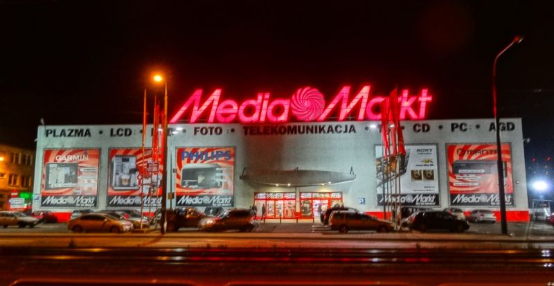 Dostawa tego samego dnia od Media Markt. Rusza nowa usługa