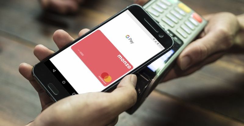 Monzo wprowadzi konta premium. Fintech chce zacząć zarabiać