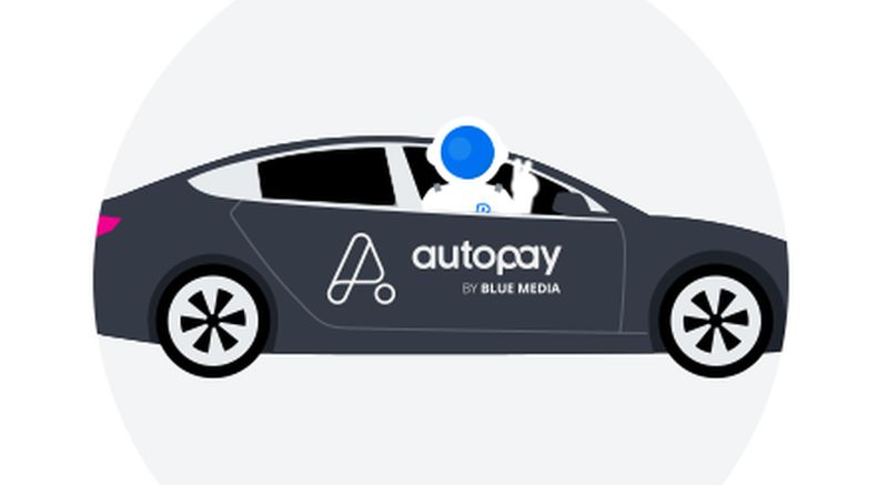 Tańsze przejazdy za autostradę z Autopay i Revolut