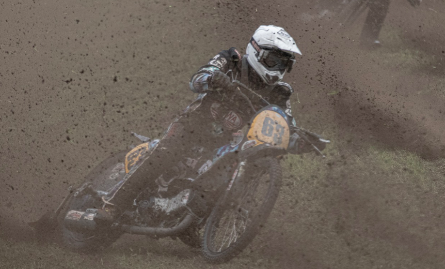 Speedway