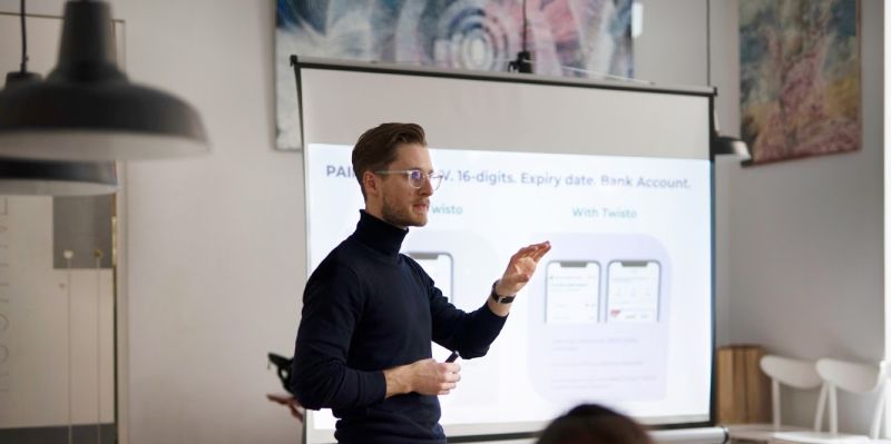 Google Pay, Apple Pay i raty w aplikacji. Twisto szykuje kolejne nowości
