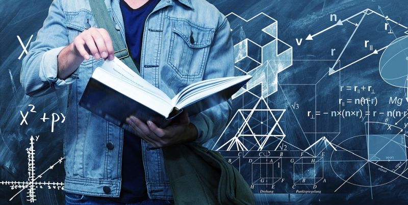 mBank stawia na edukację. Fundacja wydaje kolejną matematyczną książkę