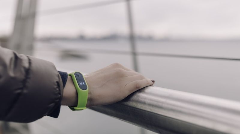Fitbit Pay już w mBanku