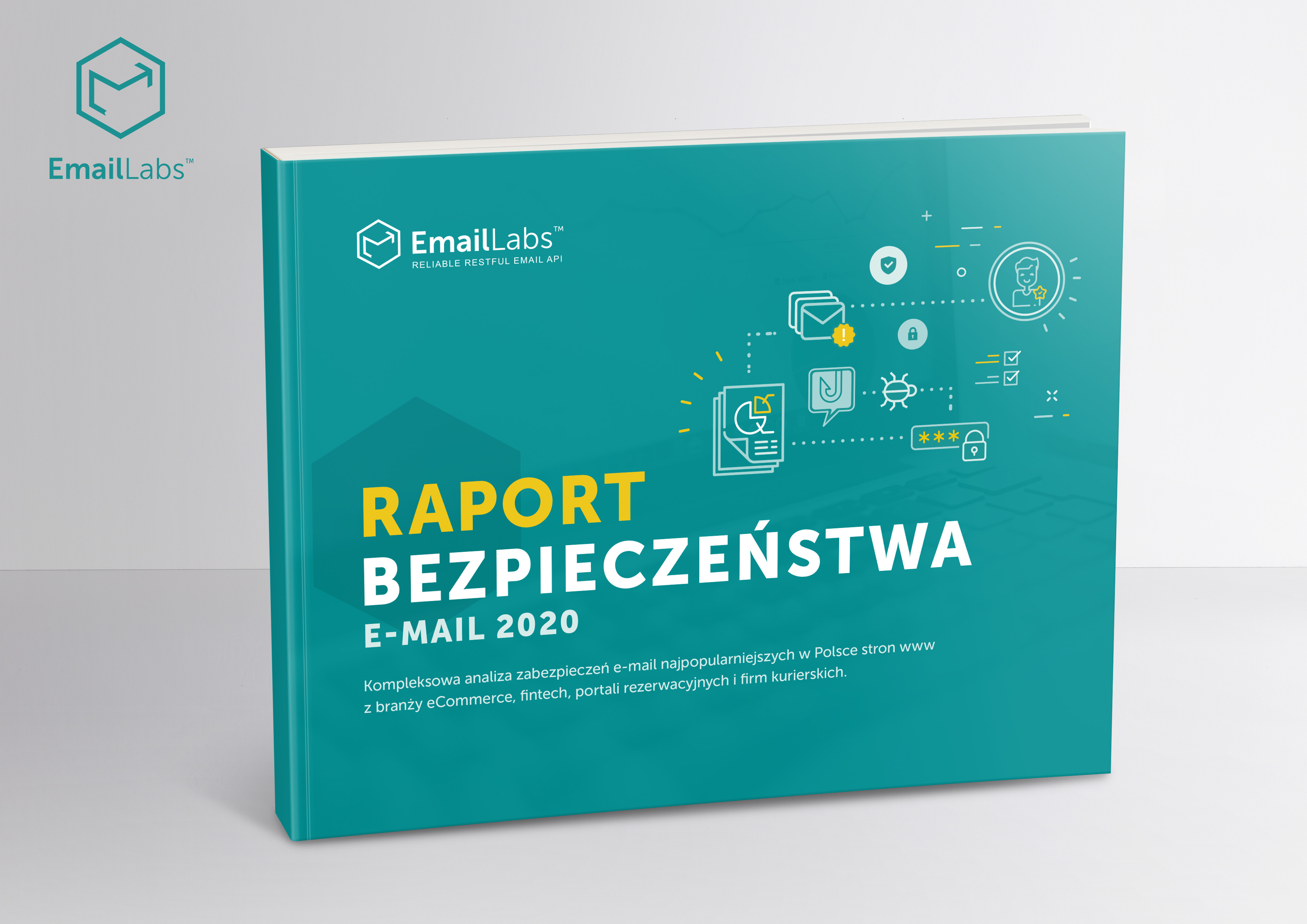 EmailLabs - raport