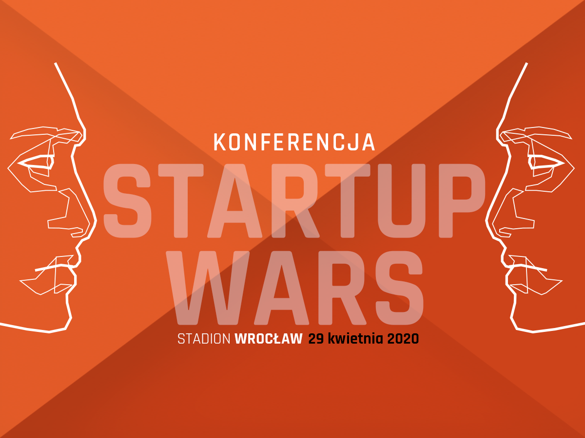 Startup Wars