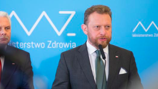 Łukasz Szumowski