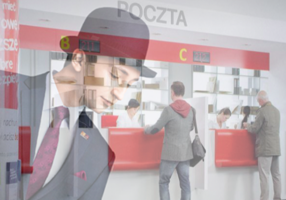 ALIOR I POCZTA POLSKA