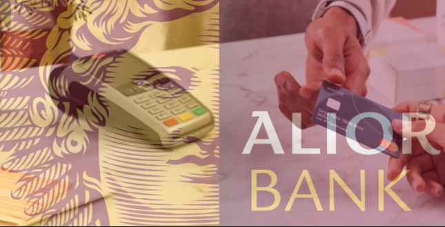 Alior Bank
