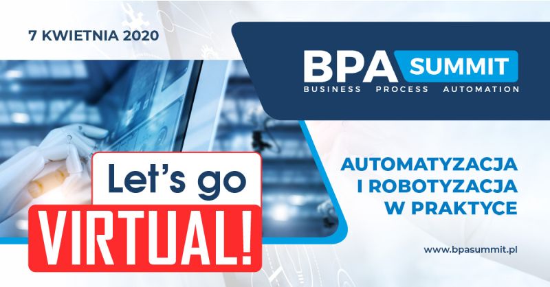 BPA Summit 2020 online