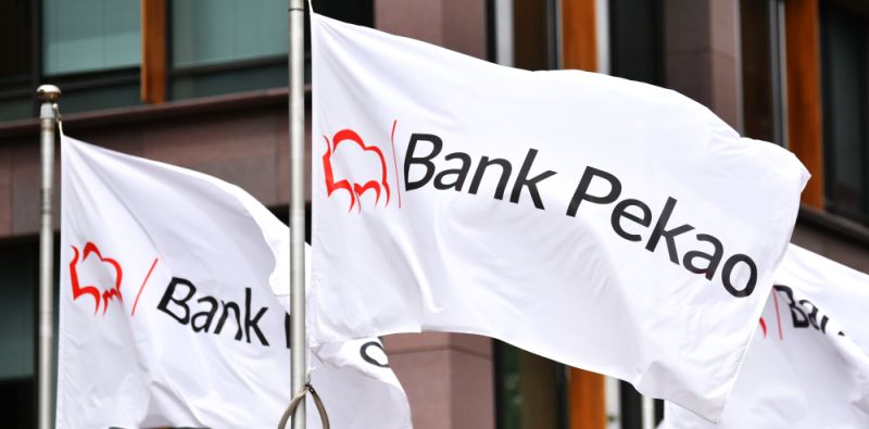 Bank Pekao udostępnia klientom firmowym zdalne podpisywanie umów