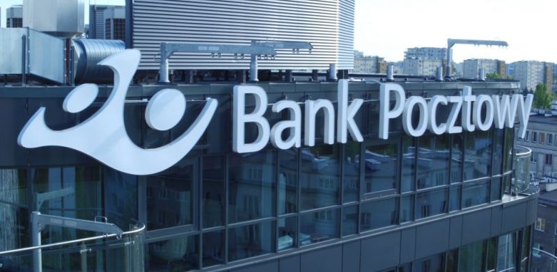 Bank Pocztowy także oferuje wakacje kredytowe