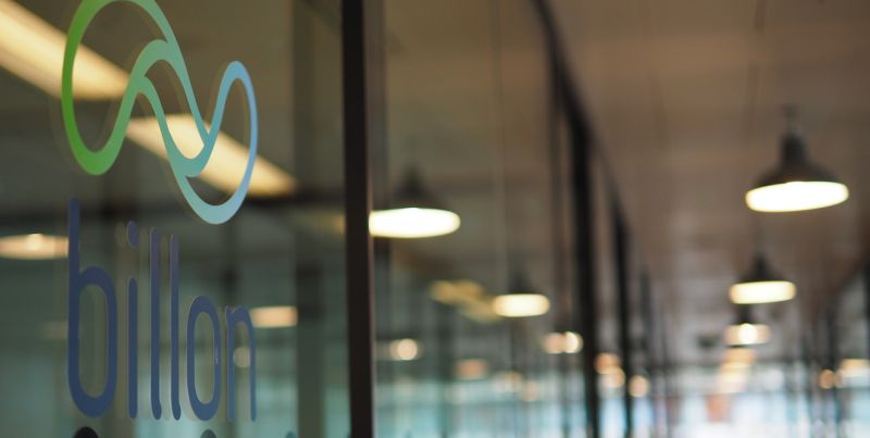 Fintech Billon pozyskał 25 mln złotych dofinansowania