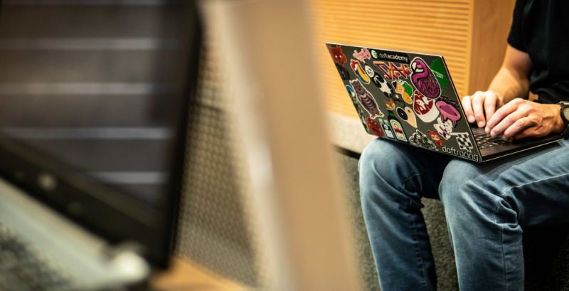 Daftcode łączy siły z Chmurą Krajową i warszawskimi uczelniami