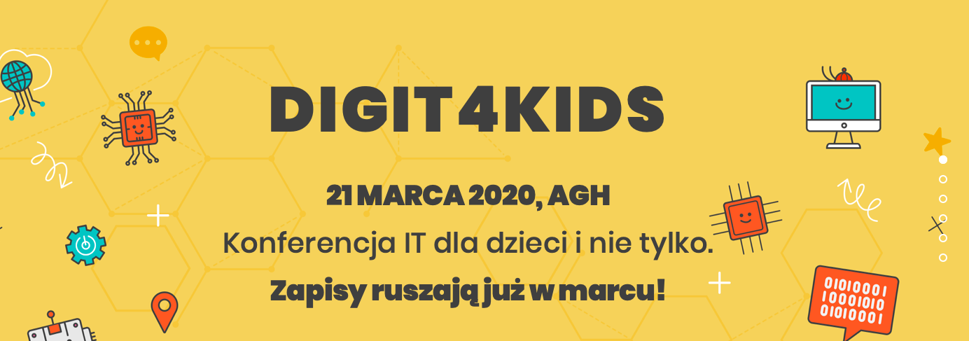 Digit4kids