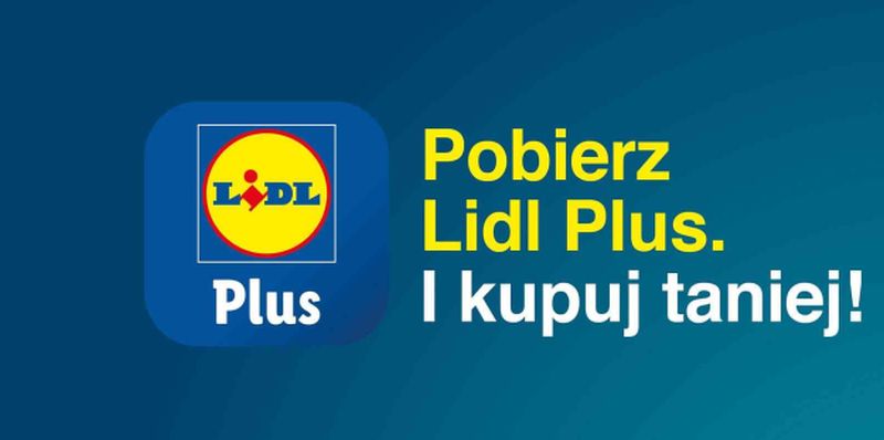 Lidl Pay dostępny już w 200 sklepach. Na razie tylko dla wybranych klientów