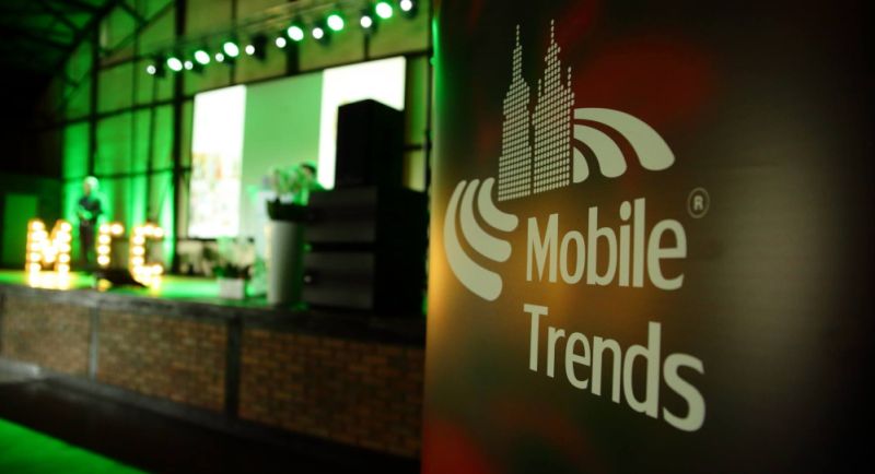 Jak poradzić sobie z coraz bardziej uzależniającymi aplikacjami? Mobile Trends Awards
