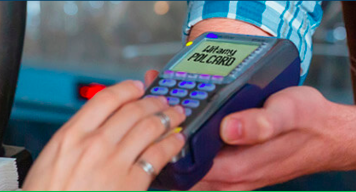 Polcard