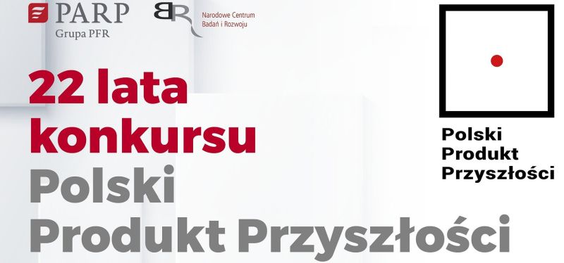 Polskie innowacje nagrodzone w konkursie PARP i NCBR