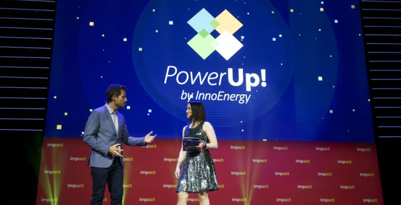InnoEnergy wydłuża termin składania wniosków w PowerUp! Challenge