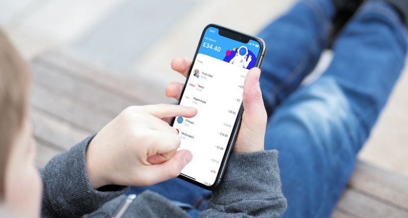 Startuje Revolut Junior. Na razie tylko w Wielkiej Brytanii