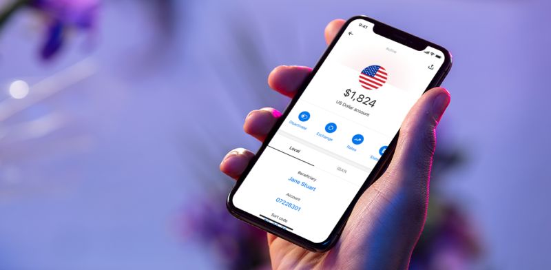 Revolut wchodzi na rynek USA
