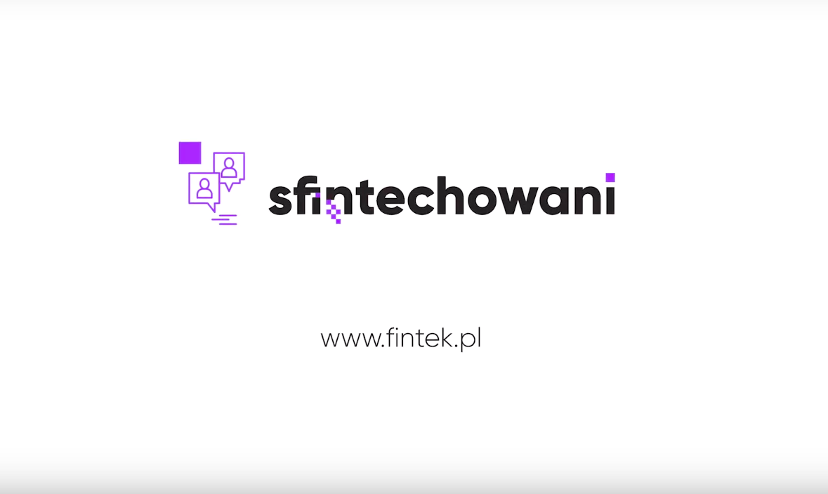 Sfintechowani