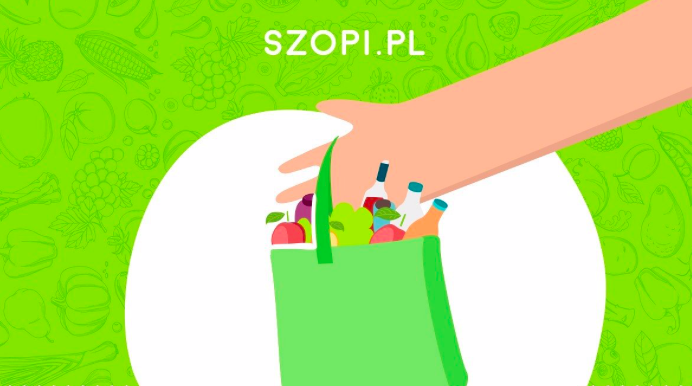 Szopi
