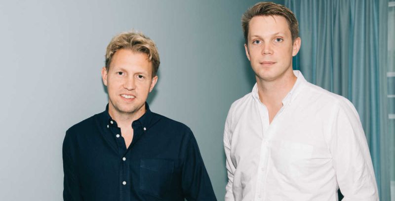 Szwedzki fintech Tink agreguje dane z rachunków bankowych
