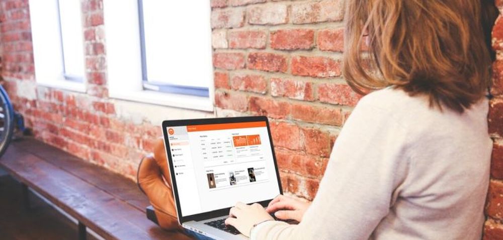 Jak zacząć sprzedawać w internecie - webinar ING