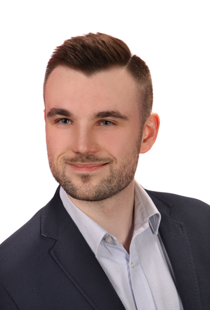 Michał Barwicki
