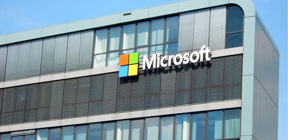 Pandemia nie zachwiała biznesem Microsoft. Gigant przebił oczekiwania analityków