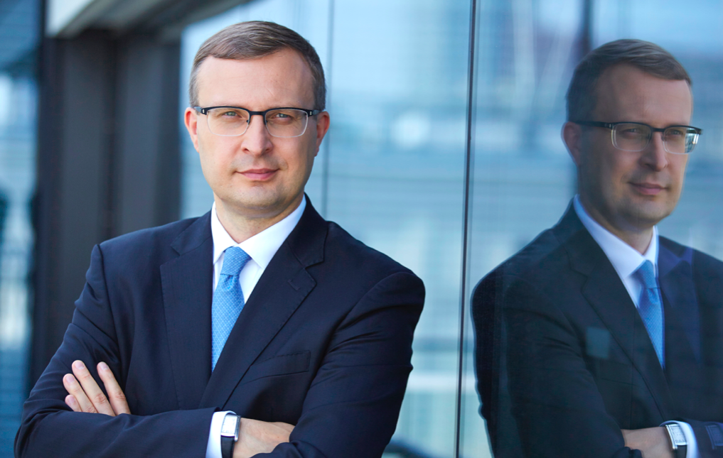 Paweł Borys